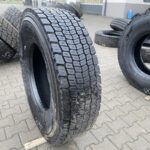  CONTINENTAL SCANDINAVIA HDW  