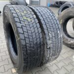  CONTINENTAL CONTI HYBRID HD  