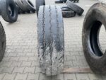 MICHELIN X WORKS Z