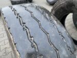 MICHELIN X WORKS Z