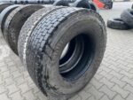 CONTINENTAL HD