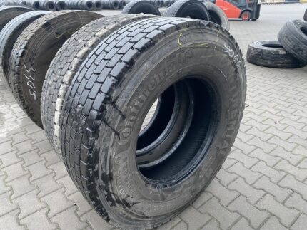 CONTINENTAL HD