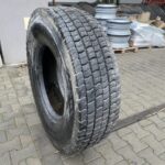  BIEŻNIKOWANA TYP CONTINENTAL HD 