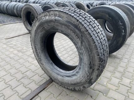 BIEŻNIKOWANA TYP CONTINENTAL HD