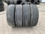 Opony używane ciężarowe napędowe 215/75R17.5 FULDA REGIOFORCE / 11-14mm - obrazek 13