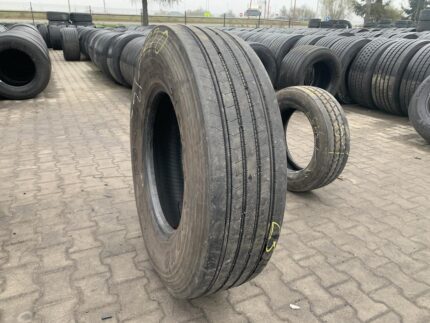  FIRESTONE FS PLUS   