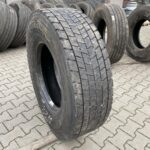  CONTINENTAL CONTI HYBRID HD  