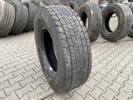  CONTINENTAL CONTI HYBRID HD  