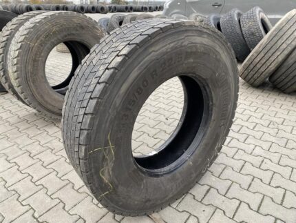 CONTINENTAL CONTI HYBRID HD