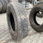  BRIDGESTONE DURAVIS RDRIVE   