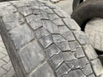 BRIDGESTONE DURAVIS RDRIVE