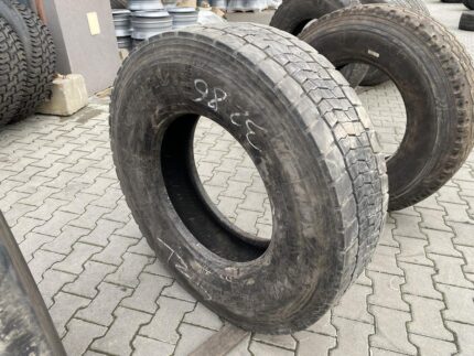 BRIDGESTONE DURAVIS RDRIVE