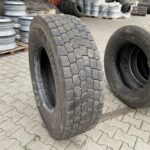  MICHELIN X MULTI Z HD  