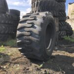  Opona przemysłowa  x BKT WIDE WALL   bieżnika