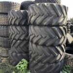  Opona przemysłowa  BKT JODEŁKA   bieżnika