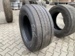 Używane opony do ciężarówek 385/55R22.5 GOODYEAR FUELMAX T / 100% Bieżnika