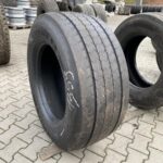 Używane opony do ciężarówek 385/55R22.5 GOODYEAR FUELMAX T / 100% Bieżnika