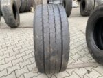 Używane opony do ciężarówek 385/55R22.5 GOODYEAR FUELMAX T / 100% Bieżnika