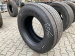 Używane opony do ciężarówek 385/55R22.5 GOODYEAR FUELMAX T / 100% Bieżnika