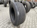 Używane opony do ciężarówek 385/55R22.5 FULDA ECOCONTROL 2+ / 10-11mm