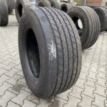 Używane opony do ciężarówek 385/55R22.5 FULDA ECOCONTROL 2+ / 10-11mm