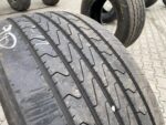 Używane opony do ciężarówek 385/55R22.5 FULDA ECOCONTROL 2+ / 10-11mm