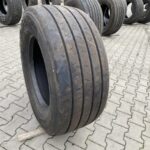 Używane opony do ciężarówek 385/55R22.5 UNIROYAL TH50 / 11-12mm