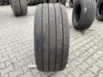 Używane opony do ciężarówek 385/55R22.5 UNIROYAL TH50 / 11-12mm