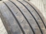 Używane opony do ciężarówek 385/55R22.5 UNIROYAL TH50 / 11-12mm
