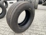 Używane opony do ciężarówek 385/55R22.5 UNIROYAL TH50 / 11-12mm