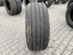 Używane opony do ciężarówek 385/55R22.5 FORMULA TRAILER / 12mm