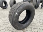 Używane opony do ciężarówek 385/55R22.5 FORMULA TRAILER / 12mm