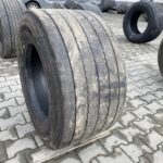 Używane opony do ciężarówek 445/45R19.5 CONTINENTAL CONTI HYBRID HT3 / 6-7mm