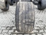 Używane opony do ciężarówek 445/45R19.5 CONTINENTAL CONTI HYBRID HT3 / 6-7mm