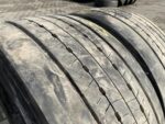 Używane opony do ciężarówek 355/50R22.5 MICHELIN X MULTI Z / 7-9mm