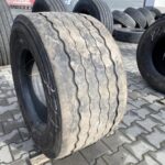 Używane opony do ciężarówek 445/45R19.5 LINGLONG GREEN-VAN ETT100 / 9-10mm