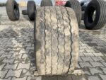Używane opony do ciężarówek 445/45R19.5 LINGLONG GREEN-VAN ETT100 / 9-10mm