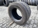 Używane opony do ciężarówek 445/45R19.5 LINGLONG GREEN-VAN ETT100 / 9-10mm