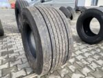 Używane opony do ciężarówek 445/45R19.5 GOODRIDE MULTI AP T2 / 11-12mm