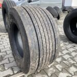 Używane opony do ciężarówek 445/45R19.5 GOODRIDE MULTI AP T2 / 11-12mm
