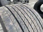 Używane opony do ciężarówek 445/45R19.5 GOODRIDE MULTI AP T2 / 11-12mm