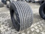 Używane opony do ciężarówek 445/45R19.5 GOODRIDE AT556 / 13mm