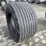 Używane opony do ciężarówek 445/45R19.5 GOODRIDE AT556 / 13mm