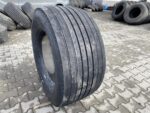 Używane opony do ciężarówek 445/50R22.5 LINGLONG LTL811 /100% Bieżnika