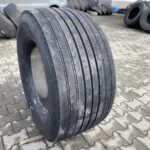 Używane opony do ciężarówek 445/50R22.5 LINGLONG LTL811 /100% Bieżnika