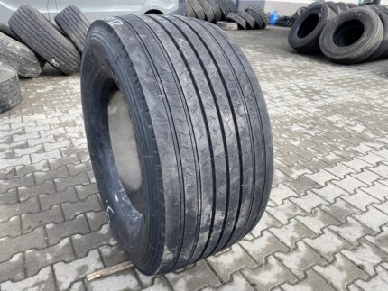 Używane opony do ciężarówek 445/50R22.5 LINGLONG LTL811 /100% Bieżnika