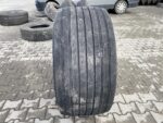Używane opony do ciężarówek 445/50R22.5 LINGLONG LTL811 /100% Bieżnika