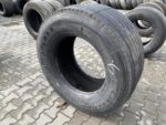 Używane opony do ciężarówek 445/50R22.5 LINGLONG LTL811 /100% Bieżnika