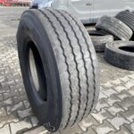Używane opony do ciężarówek 385/65R22.5 BERLINER E3T / 12mm