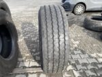 Używane opony do ciężarówek 385/65R22.5 BERLINER E3T / 12mm